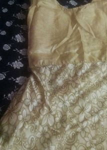 Floral Formal Dress/Gown