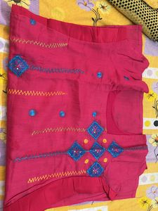 Kurta Set