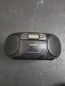 🫦Philips CD Soundmachine AZ329🫦