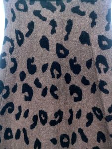 Winter Skirt