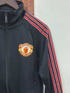 Adidas Manchester United Jacket