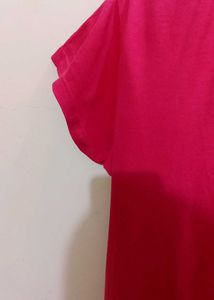 Twister Red T-Shirt
