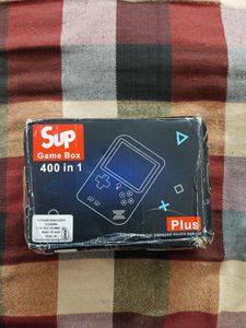 😱 SUP BRAND VEDIO GAME 👌 NEVER USED✅️