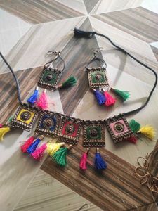 Beautiful Jewellery Set