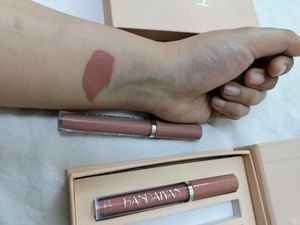 Handiyan Liquid Lipstick Beautyful Shades