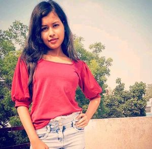 Trendy Top