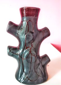 High Quality Ceramic Flower Pot Latest Model