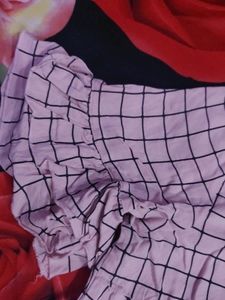 Top By Honey Pantaloons