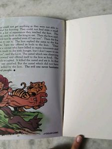 Panchatantra Stories