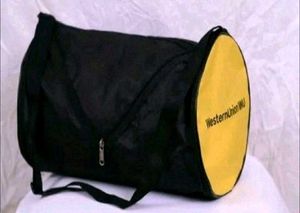 Duffle Bag