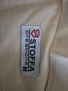 Classic Cream Formalwear