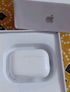 Apple AirPods Pro (2nd generation)