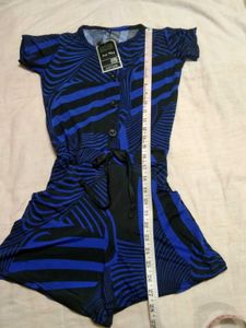 Stylish Women Romper