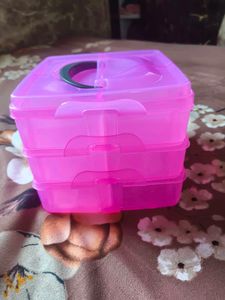 Jwellery Storage Box