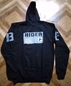 Hoodie Wala Sweatshirt For Men.