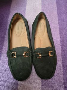 Viviano Loafers - Classic Style