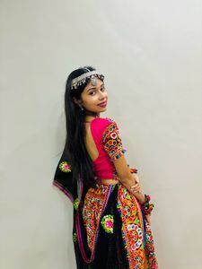 Chaniya Choli