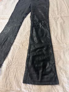 Urbanic Leather Pants