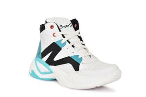 Boot Shoes With Size 6 To 10