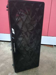 Frontech Nico Cabinet