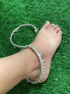 Marwadi , Jodhpuri, Rajasthan Anklet