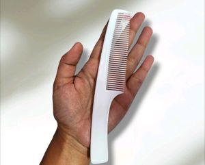 (11 Items)Hair Combs + Organic Soaps + Shower Caps