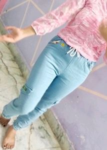 Beautiful Trendy Joggers