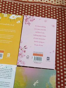 Indian Bestseller Poetry Books Set