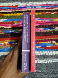 Romance Novel Bundle