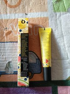 Quench Under Eye Gel