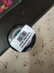 M Caffeine Scalp Scrub Not Used New One