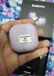 Samsung galaxy buds 2 pro mastercopy
