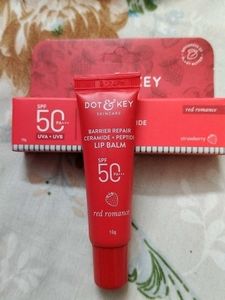 Dot &amp; Key Spf 50 Lip Balm
