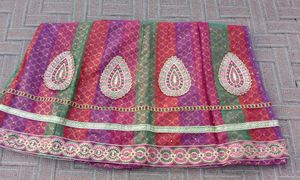 Lehnga Choli
