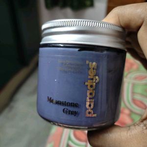 Paradyes Moonstone Grey Hair Color