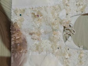 Fancy Lahenga Choli Set
