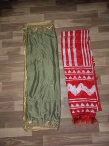 Elegant Dupatta Set