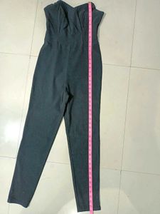Price Dropped Branded Jumpsuit Size Fit For S.M