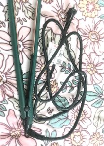 Hair Straightner+Streax Serum🎀