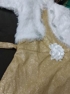 Princess Trendy Girls Frocks &amp; Dresses