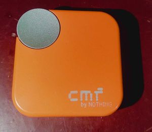 CMF by Nothing Buds - Orange