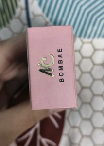 Nykaa Matte Lipstick