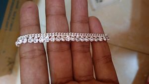 Anklets...Payal