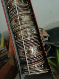 New Bridal Churaa