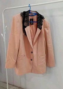 Pinterest Formal Blazer
