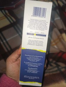 MANNLICH  Intimate Foaming Wash