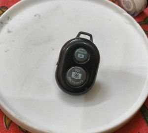Wireless Bluetooth Remote Shutter