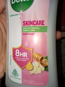 Dettol Bodywash