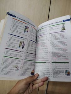 Wren &amp; Martin&#39;s High School English Grammar Key