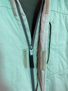 Winter Used Jacket